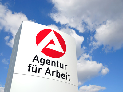 Arbeitsagentur