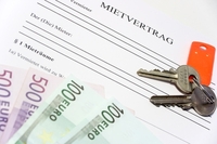Sparen beim Umzug - Mietvertrag, Umzug, Vertrag.