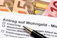 Wohngeldstelle (Sozialamt) - Wohngeld, Umzug, Antrag auf Wohngeld, Wohngeldantrag.
