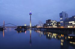 Mietspiegel Düsseldorf Bild