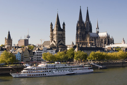 Mietspiegel Köln Bild