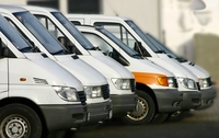 Umzugswagen oder Transporter mieten - Transporter, Umzug, Umzugstransporter.