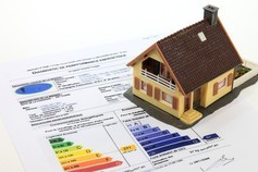 Energiesparhäuser