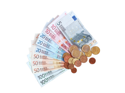 Ein Kreditvergleich im Internet - aufzeichnung bank cent darlehen eins euromünzen europa fünfzigster geld gewinnen hand hold klein kredit one hundred penniless reich securities siegen wohlstand zahlen zwanzig zwei.
