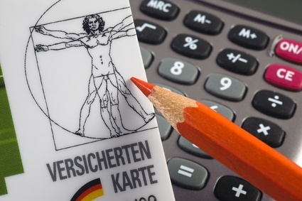 Unisex-Tarife: Jetzt die günstigste Versicherung finden - Krankenversicherung Krankenkasse Versicherung Krankheit bezahlen übernahme Kostenübernahme.
