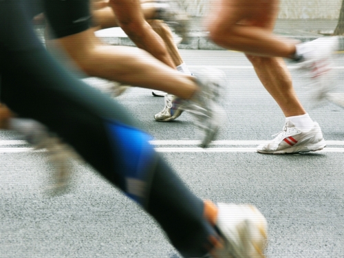 Leichter Sport – Der perfekte Ausgleich zum Alltag