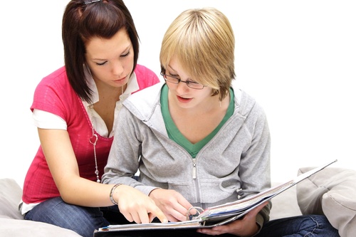 Die Aus- und Weiterbildung im Internet