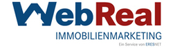 WebReal Marklersoftware Bild