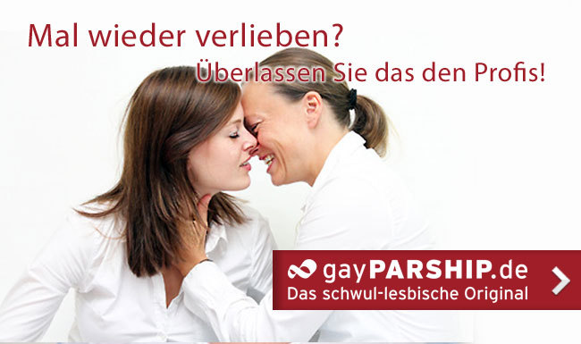 GayParship - das schwul - lesbische Original