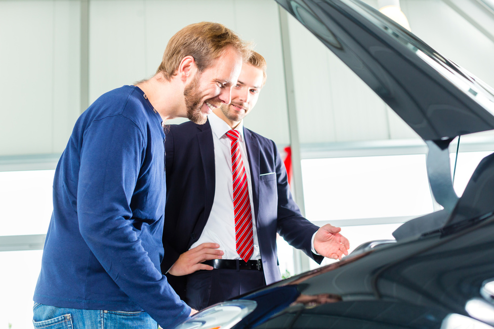 Auto leasen oder finanzieren - Autokauf, Auto, .