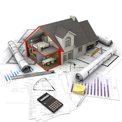 Hausbau: Die Finanzierung richtig planen Bild
