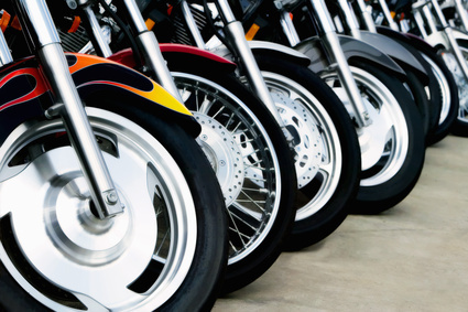 News zu den Motorrad Highlights 2014