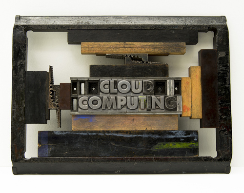 Sicherheit in der Cloud