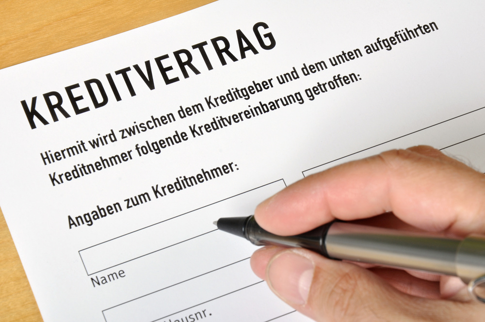 Ratgeber Kredit für Selbstständige - An welche Voraussetzungen ist die Darlehensvergabe für Selbständige gebunden?