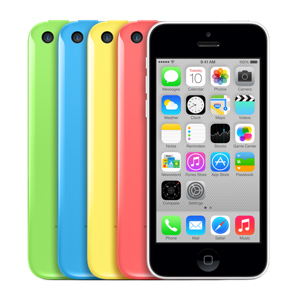 Die neuen iPhone Hüllen