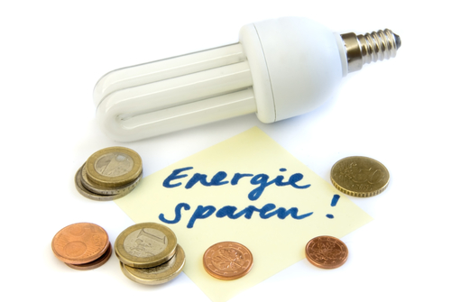 Energiekosten im Haushalt erfolgreich senken