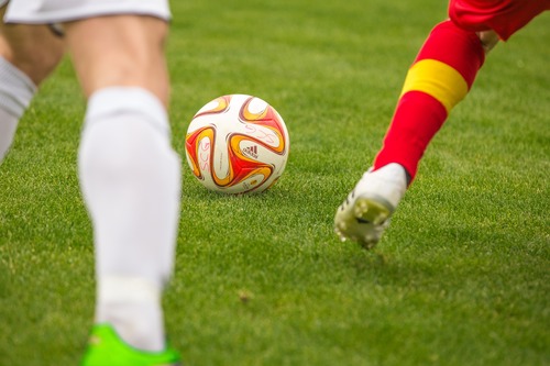 Die bekanntesten Sportverletzungen und was man gegen sie tun kann