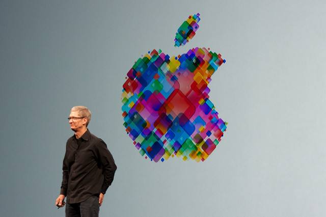 Die Marke Apple - was Steckt hinter dem Mythos?