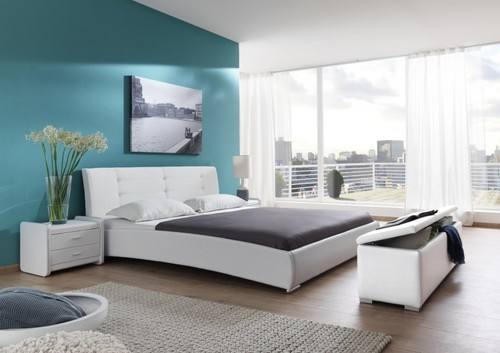 Schlafzimmer einrichten