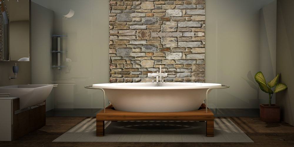 Neues Badezimmer mit mehr Design und Freude