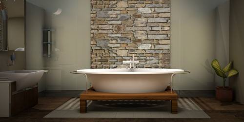 Neues Badezimmer mit mehr Design und Freude