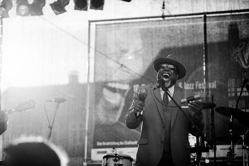 Jazz Festivals in Europa 2019/2020