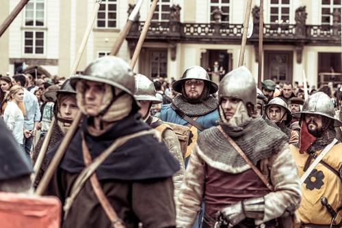 Faschingsfeste im modernen Zeitgeist