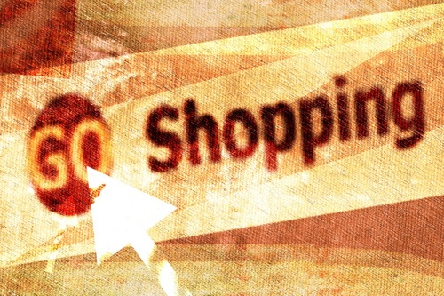 Onlineshopping