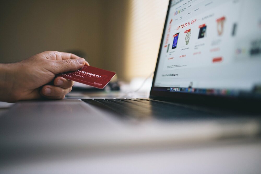 Die Zukunft des E-Commerce