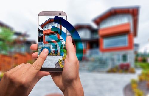 eCommerce für Immobilien – ein Faktor mit viel Potenzial