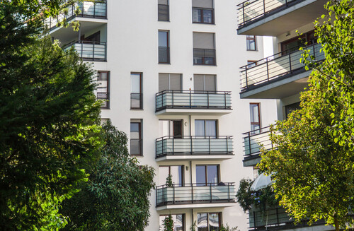 Fliesen für den Balkon sinnvoller?