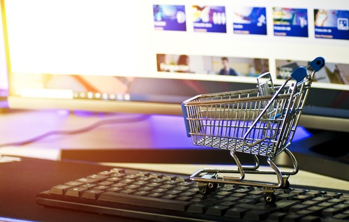 E-Commerce als wichtiges Handelsinstrument