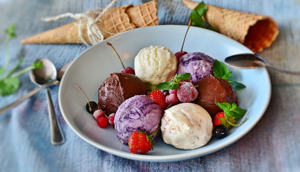 Eiszeit im Restaurant: Wie man mit einer Eismaschine seinen Umsatz steigern kann