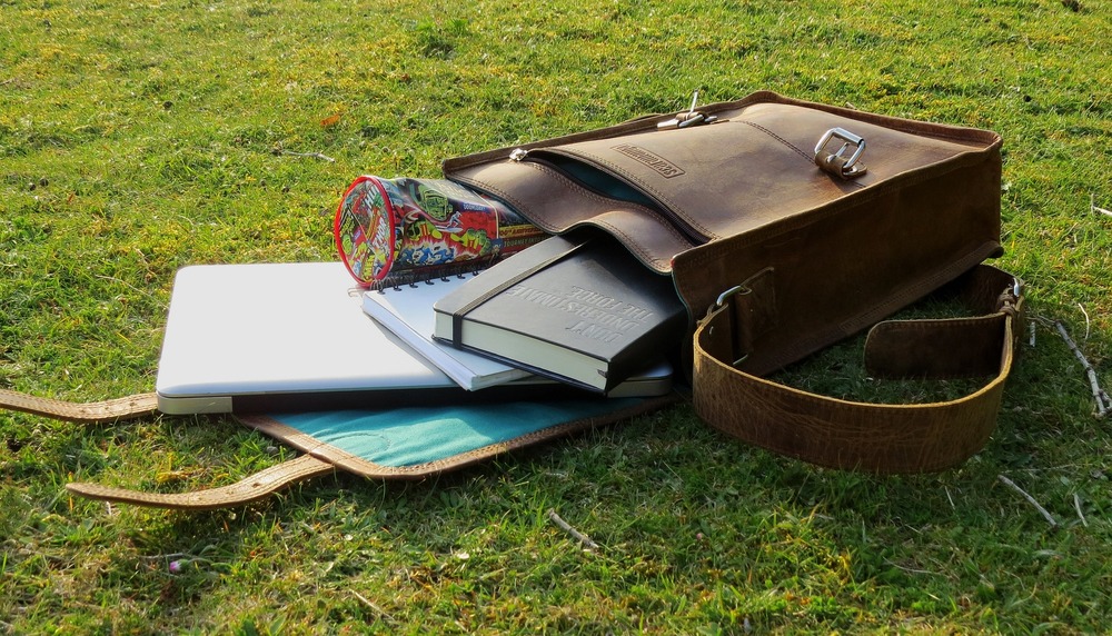 Ergonomie, Gewicht und Co. - Die wichtigsten Faktoren beim Schulranzenkauf