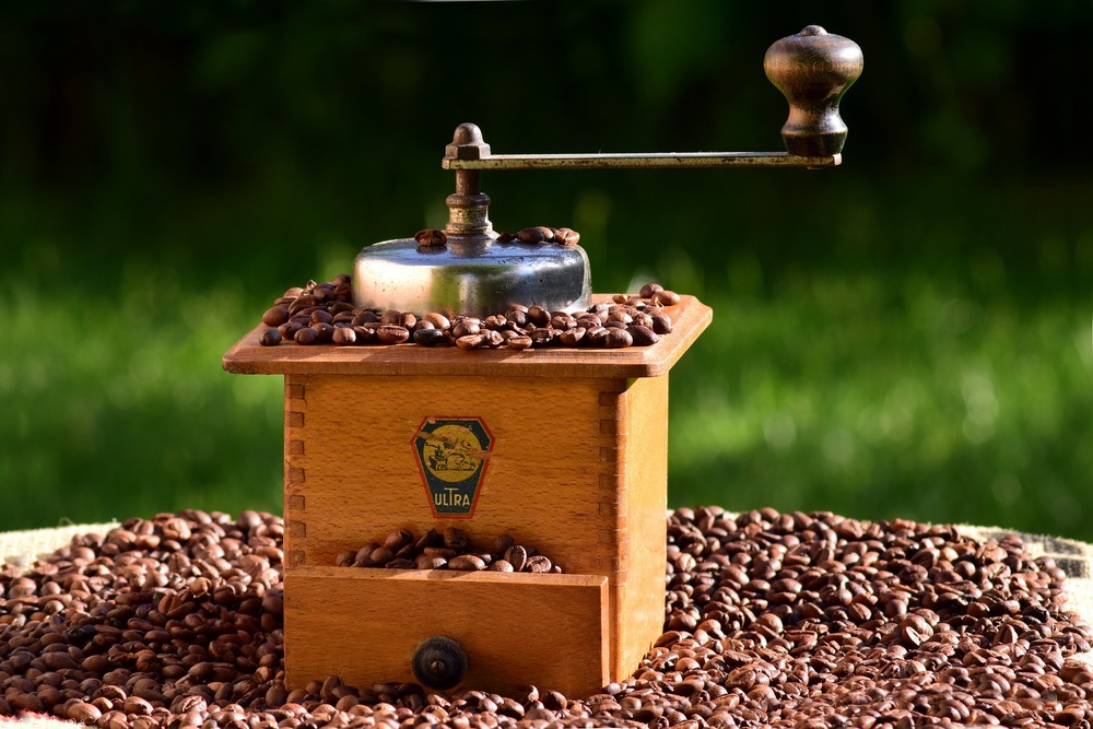 Von der Bohne zum Genuss: Der lange Weg des Kaffees und der ultimative Genuss