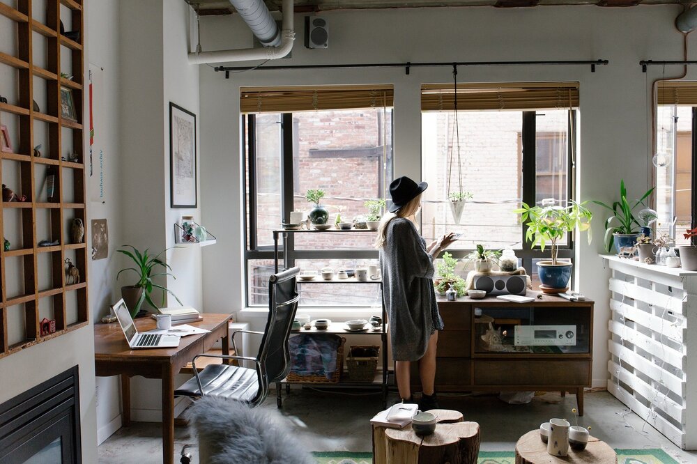 Produktiv arbeiten von zu Hause aus: die besten Tipps und Tricks