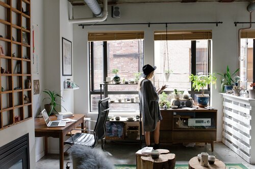 Produktiv arbeiten von zu Hause aus: die besten Tipps und Tricks
