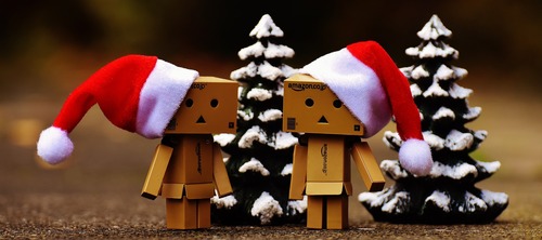 Klein, aber fein – mit kleinen Geschenken eine große Freude machen