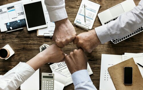 Von Nachbarn zu Partnern: Wie regionale Kooperationen das Fundament für überregionale Netzwerke bilden