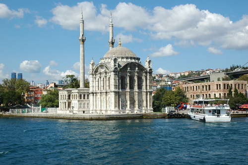 Immobilieninvestitionen in Antalya