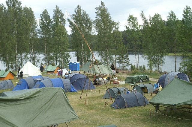 Packliste für Campingprofis: Diese Ausrüstung spart Platz und Gewicht
