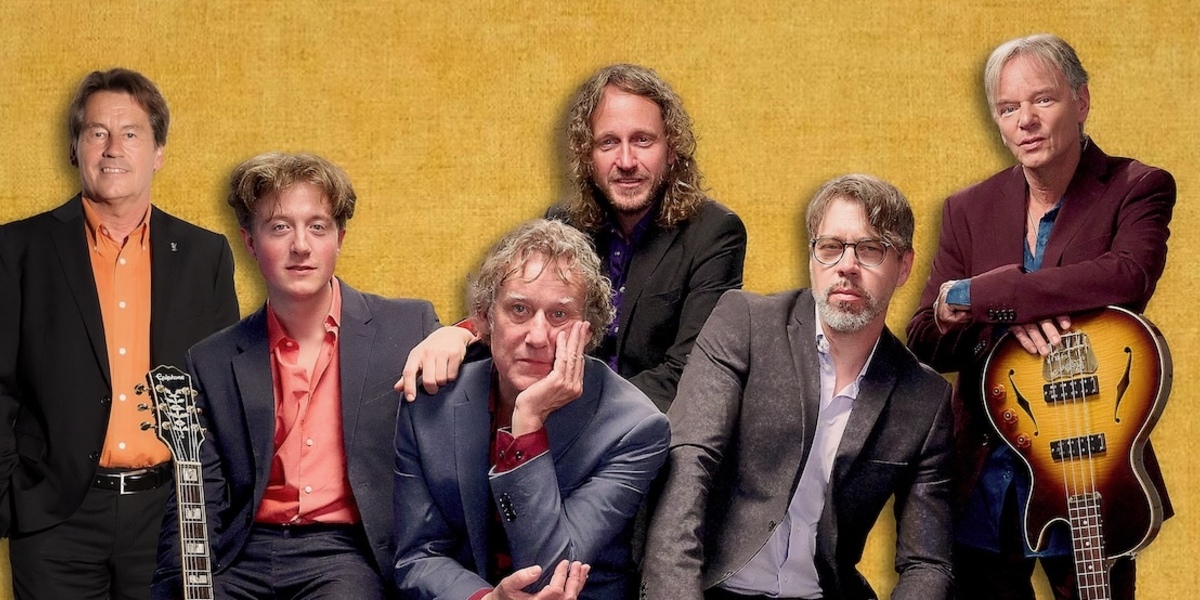 PEPPERLAND - Ein Muss für alle Beatles-Fans