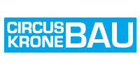 Circus - Krone - Bau