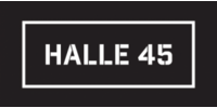 Halle 45