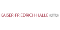 Kaiser-Friedrich-Halle