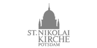 St. Nikolaikirche Potsdam