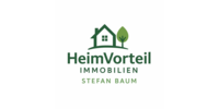HeimVorteil Immobilien Stefan Baum