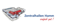 Zentralhallen Hamm