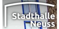 Stadthalle Neuss