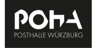Posthalle